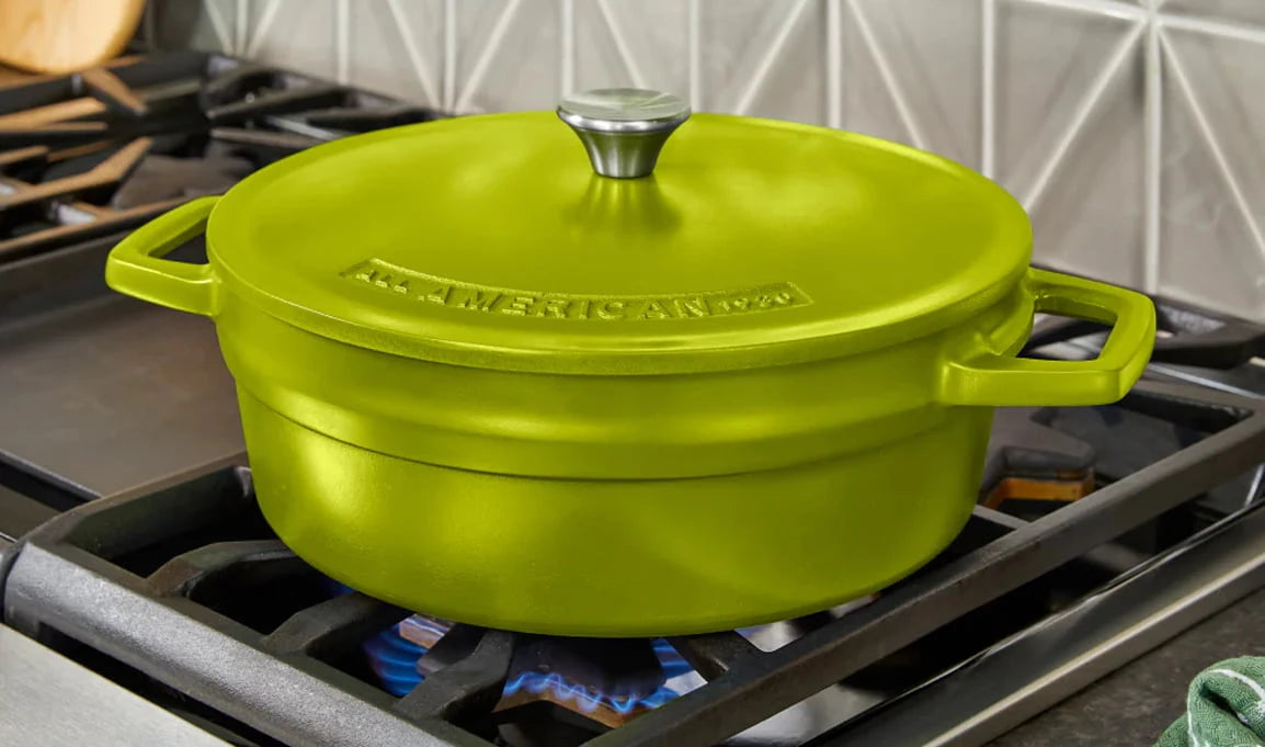 Cook With Confidence