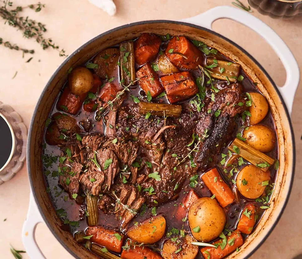 Delicious Recipes